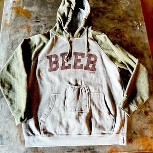 Beer Hoodie